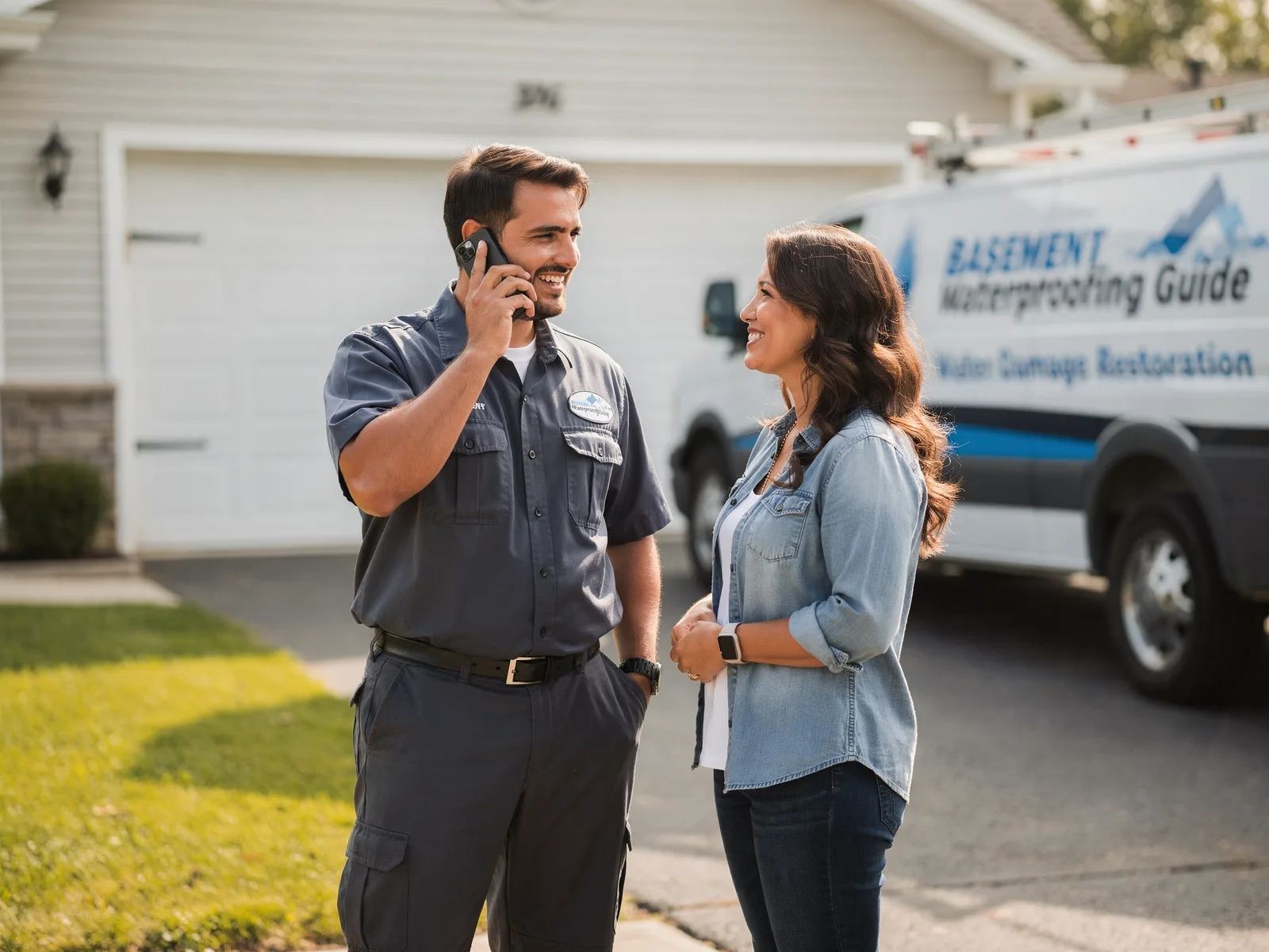 Basement Waterproofing Near Me Milwaukee, WI FAQs